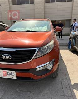 کیا سپۆرتاج